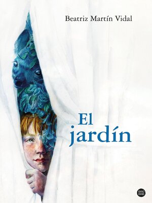 cover image of El jardín